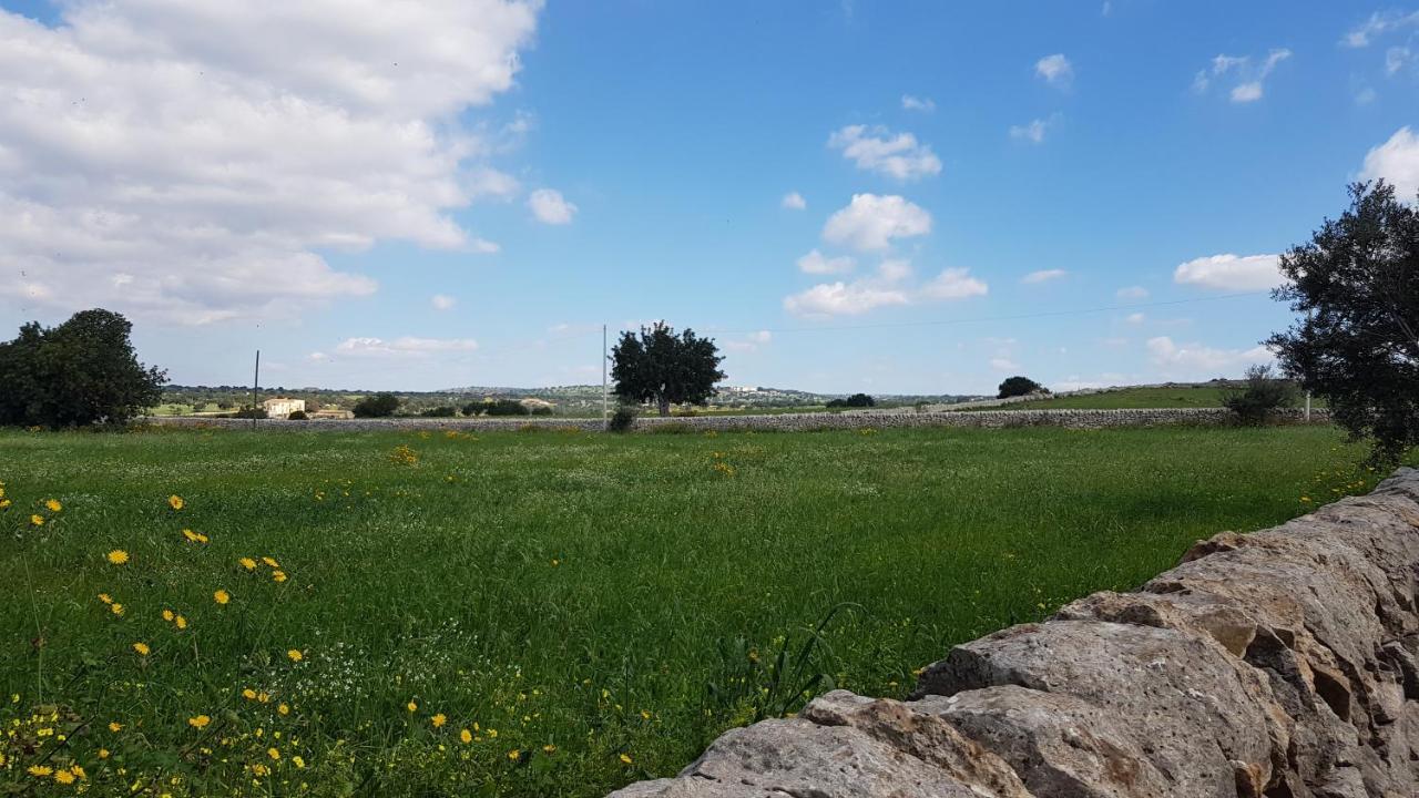 Homidoo Ulivo Διαμέρισμα Santa Croce Camerina Εξωτερικό φωτογραφία