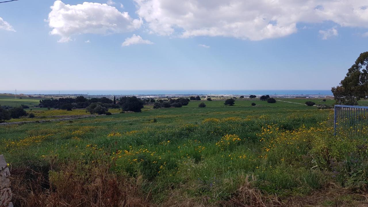 Homidoo Ulivo Διαμέρισμα Santa Croce Camerina Εξωτερικό φωτογραφία